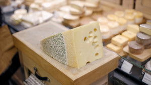 Cheese: Searching for a Taste of Place