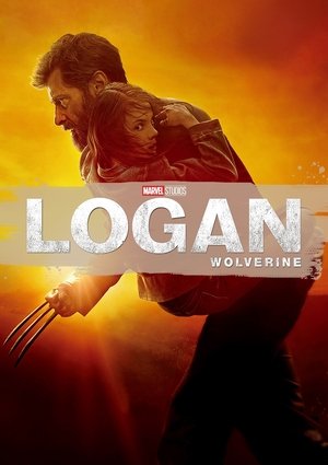 poster Logan