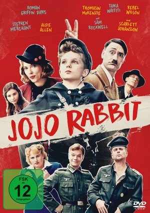 Image Jojo Rabbit