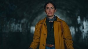 Mistério em Cemetery Road: 1×1