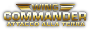 Wing Commander — Logos 5