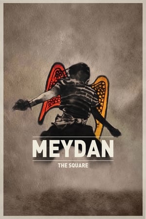 Poster Meydan 2013