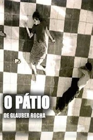 Poster Pátio (1959)