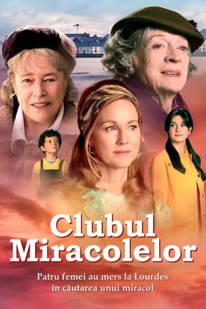 Clubul miracolelor (2023)