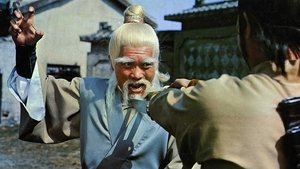 L'Aigle de Shaolin film complet