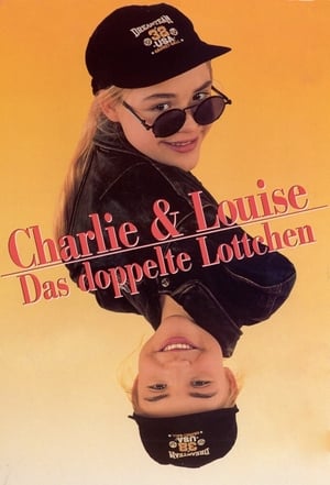 Poster Charlie & Louise - Das doppelte Lottchen (1994)