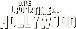 Érase una vez en… Hollywood — Logos 5