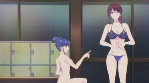 The Café Terrace and Its Goddesses Season 1 Episode 11