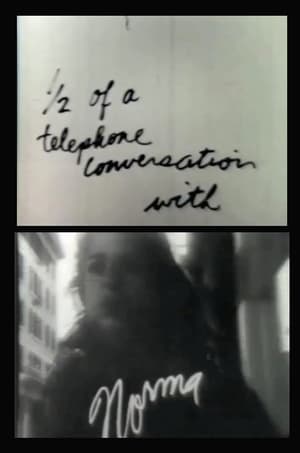 Poster 1/2 of a Telephone Conversation 1973