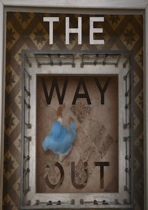 The Way Out poster