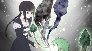 Champignon Witch: 1×12