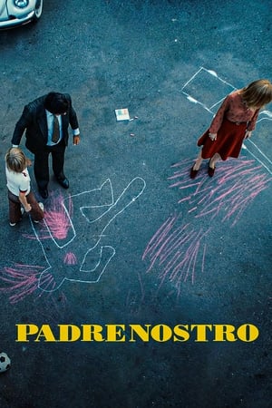 Poster di Padrenostro
