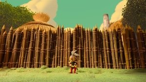 Astérix y Obélix: El combate de los jefes: 1×3