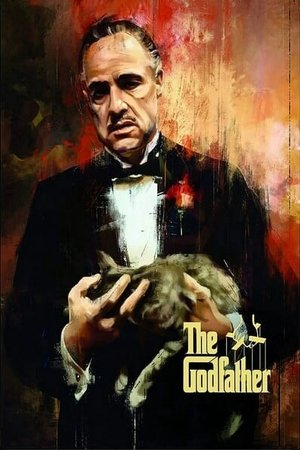 poster The Godfather
