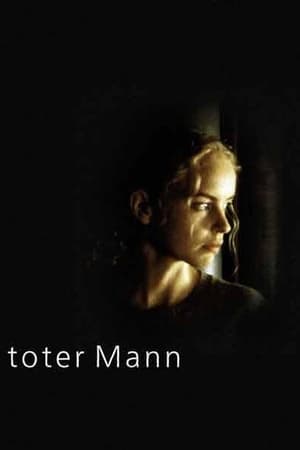 Poster Toter Mann 2002