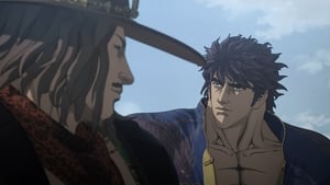 Souten no Ken : Regenesis: Saison 1 Episode 9