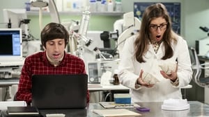 The Big Bang Theory 11×06 Online o Descargar Sub Español