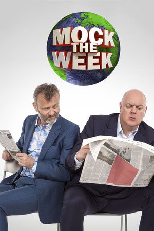 Mock the Week 8