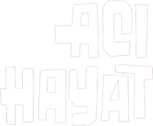 Acı Hayat — Logos 1