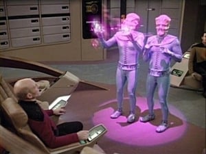 Star Trek: The Next Generation Season 3 Episode 18