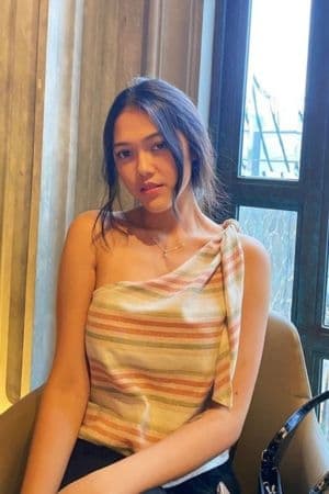 Cindy Nirmala portrait