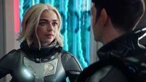 Star Trek: Strange New Worlds Season 2 Episode 10