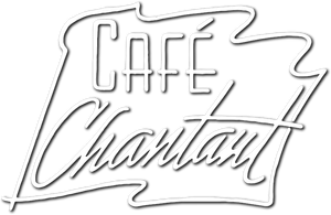 Singing Café — Logos 1