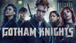 Gotham Knights Season 1(2023)