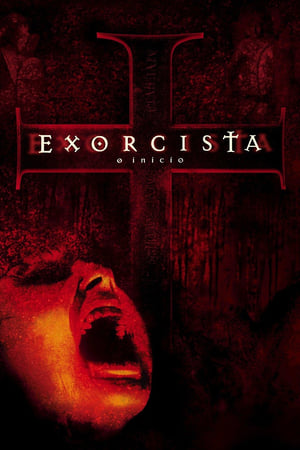 Image Exorcista: O Princípio