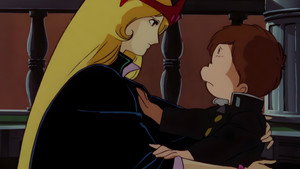 La princesa de los 1000 años: 1×42