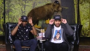 Desus & Mero Season 1 Episode 81