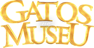 Gatos no Museu