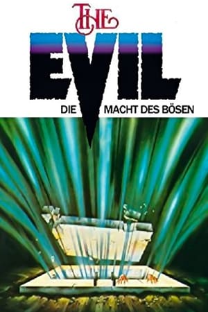 The Evil - Die Macht des Bösen 1978