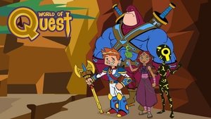 World of Quest