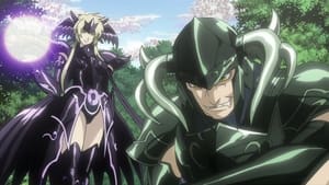 Saint Seiya: The Lost Canvas Prison of Dream