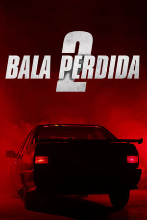 Bala Perdida 2 Torrent (2022) WEB-DL 720p | 1080p Dual Áudio – Download