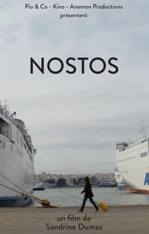 Nostos poster