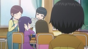 Hi Score Girl: 1×1