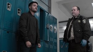 13 Reasons Why: Season 3 Episode 5 – Nobody’s Clean