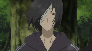 Natsume’s Book of Friends: 3×6