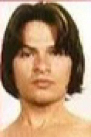 Nathan Green portrait