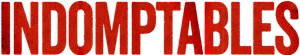 Indomptables — Logos 2