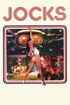 Poster Jocks (1984)