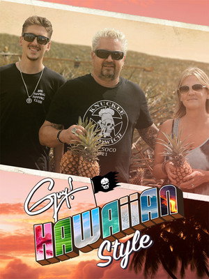 Guy: Hawaiian Style