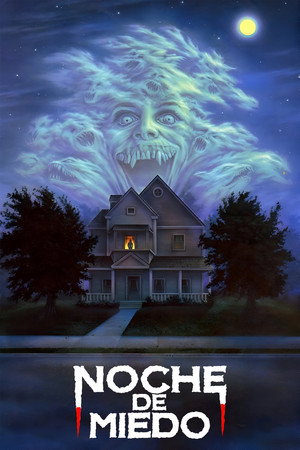 Noche de miedo