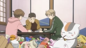 Natsume’s Book of Friends: 2×8