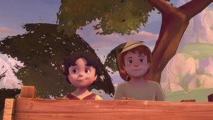 Heidi: Temporada 1x Episodio 10