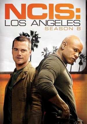 NCIS: Los Angeles: Season 8