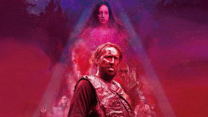 Mandy (2018) Subtile Indonesia