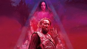 Mandy: Sede de Vingança